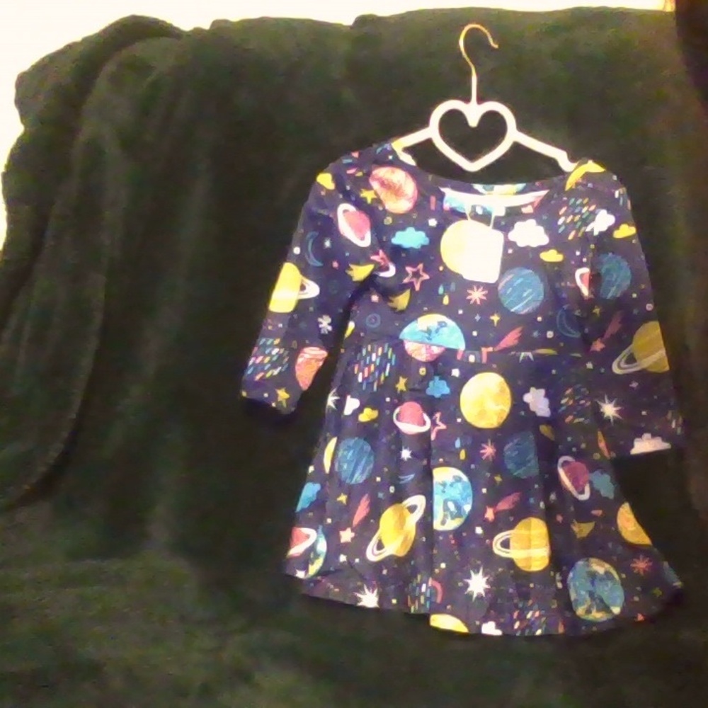 baby dress